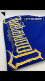 INGLEWOOD YOUTH TEE