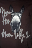 T-shirt "Nice Ass" Moreno Valley