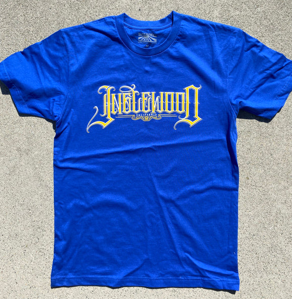 INGLEWOOD YOUTH TEE
