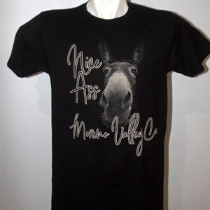 T-shirt "Nice Ass" Moreno Valley